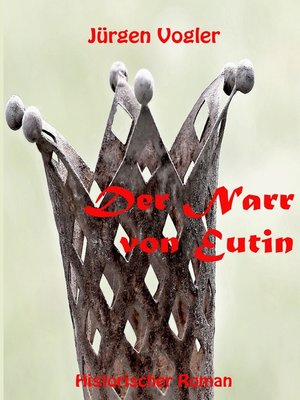 cover image of Der Narr von Eutin